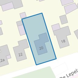 Perceel VZV00-L-2330