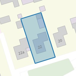 Perceel VZV00-L-2331