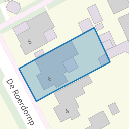 Perceel VZV00-L-2333