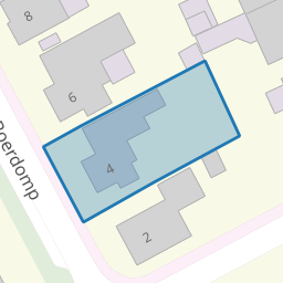 Perceel VZV00-L-2334