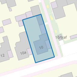 Perceel VZV00-L-2340