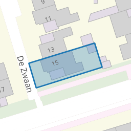 Perceel VZV00-L-2342