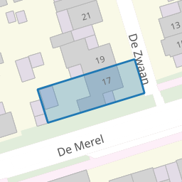 Perceel VZV00-L-2348