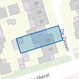 Perceel VZV00-L-2349