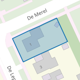 Perceel VZV00-L-2353