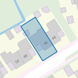 Perceel VZV00-L-2357