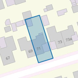 Perceel VZV00-L-2360