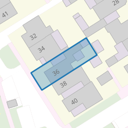 Perceel VZV00-L-2367