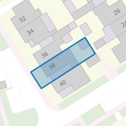 Perceel VZV00-L-2368