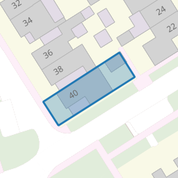 Perceel VZV00-L-2369