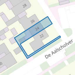 Perceel VZV00-L-2372