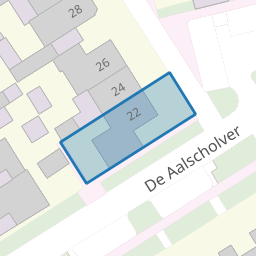 Perceel VZV00-L-2373