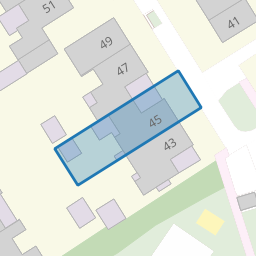 Perceel VZV00-L-2380