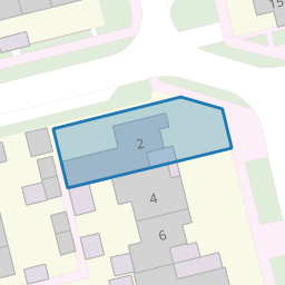 Perceel VZV00-L-2384