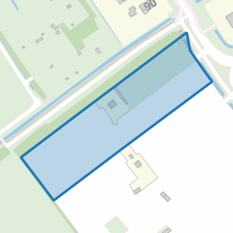 Perceel VZV00-L-2399