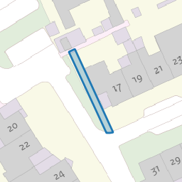 Perceel VZV00-L-2425