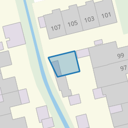 Perceel VZV00-L-2433