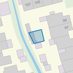 Perceel VZV00-L-2434