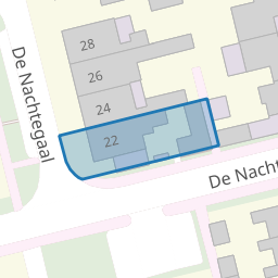 Perceel VZV00-L-2438