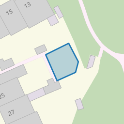 Perceel VZV00-L-2443