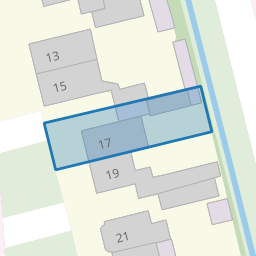 Perceel VZV00-L-2445