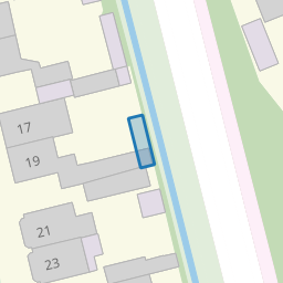 Perceel VZV00-L-2446