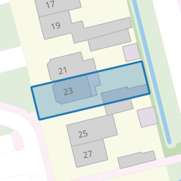 Perceel VZV00-L-2448