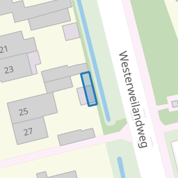 Perceel VZV00-L-2449