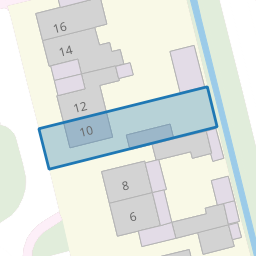 Perceel VZV00-L-2451