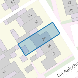 Perceel VZV00-L-2453