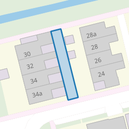 Perceel VZV00-L-2455