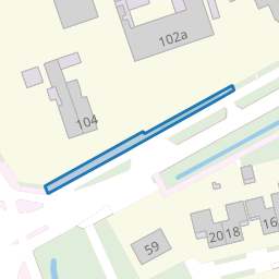 Perceel VZV00-L-2460