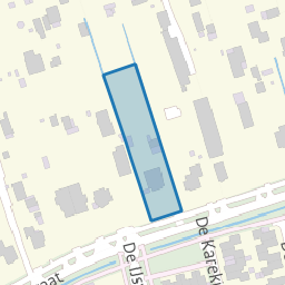 Perceel VZV00-L-2467