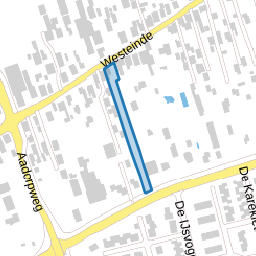 Perceel VZV00-L-2468