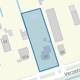 Perceel VZV00-L-2473