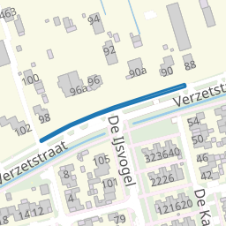 Perceel VZV00-L-2474