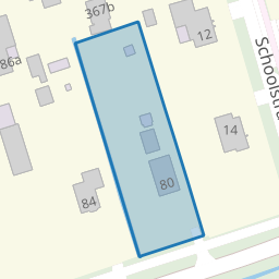 Perceel VZV00-L-2482