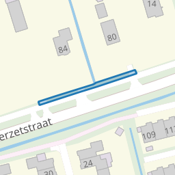 Perceel VZV00-L-2483