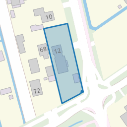 Perceel VZV00-L-2493