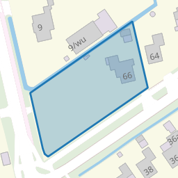 Perceel VZV00-L-2496