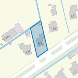 Perceel VZV00-L-2497