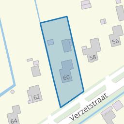 Perceel VZV00-L-2499