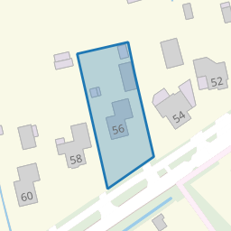 Perceel VZV00-L-2501