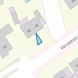 Perceel VZV00-L-2503