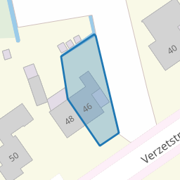 Perceel VZV00-L-2504