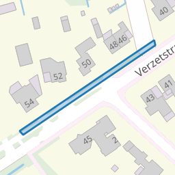 Perceel VZV00-L-2508