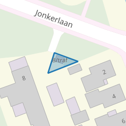 Perceel VZV00-L-2513