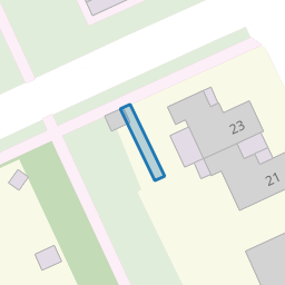 Perceel VZV00-L-2519