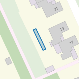 Perceel VZV00-L-2521