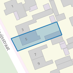 Perceel VZV00-L-2544